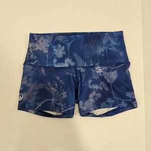 My Inner Fire shorts